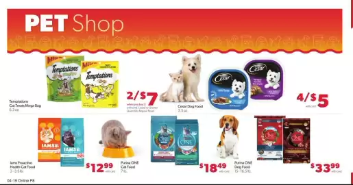 Family Fare weekly ad week 18 Page 12