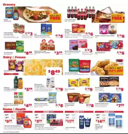 Family Fare weekly ad week 18 Page 3