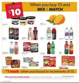 Family Fare weekly ad week 18 Page 4