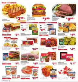 Family Fare weekly ad week 18 Page 6