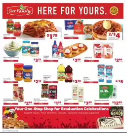 Family Fare weekly ad week 18 Page 8