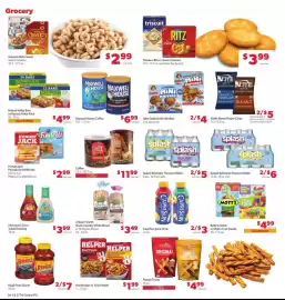 Family Fare weekly ad week 18 Page 9