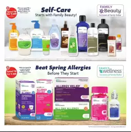 Family Dollar weekly ad week 18 Page 11