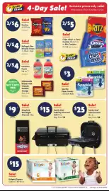 Family Dollar weekly ad week 18 Page 2