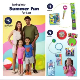 Family Dollar weekly ad week 18 Page 7