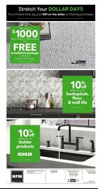 Nebraska Furniture Mart weekly ad week 17 Page 10