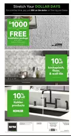 Nebraska Furniture Mart weekly ad week 17 Page 10