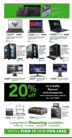 Nebraska Furniture Mart weekly ad week 17 Page 6