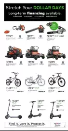 Nebraska Furniture Mart weekly ad week 17 Page 7