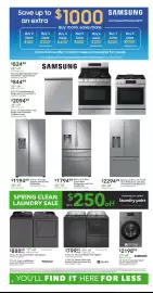 Nebraska Furniture Mart weekly ad week 17 Page 8