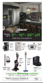 Nebraska Furniture Mart weekly ad week 17 Page 9