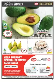 IGA catalogue week 18 Page 4
