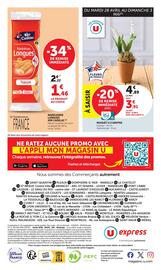 Catalogue U Express page 14