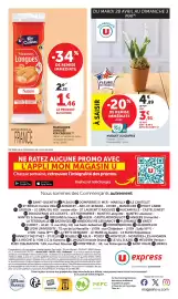 Catalogue U Express page 14