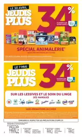 Catalogue U Express page 2