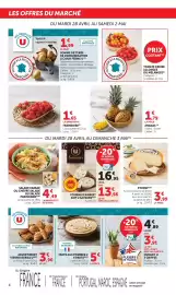 Catalogue U Express page 4