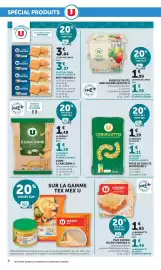 Catalogue U Express page 6
