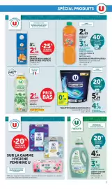 Catalogue U Express page 7