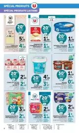 Catalogue U Express page 8
