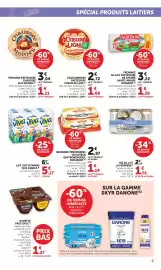 Catalogue U Express page 9