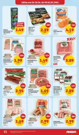 PENNY Flugblatt woche 18 Seite 11