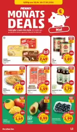 PENNY Flugblatt woche 18 Seite 12