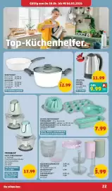 PENNY Flugblatt woche 18 Seite 22