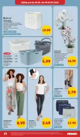 PENNY Flugblatt woche 18 Seite 23