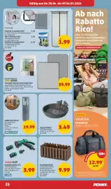 PENNY Flugblatt woche 18 Seite 25