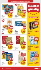 PENNY Flugblatt woche 18 Seite 27