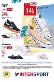 Catalogue Intersport page 6