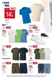Catalogue Intersport page 2