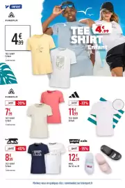 Catalogue Intersport page 4