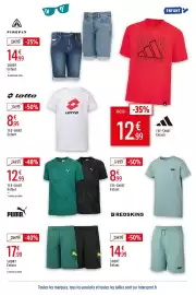 Catalogue Intersport page 5