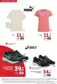 Catalogue Sport 2000 page 10