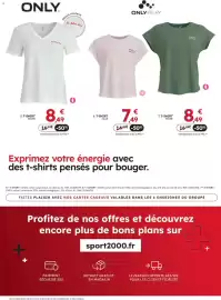 Catalogue Sport 2000 page 11