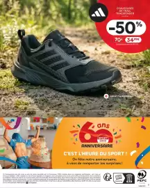 Catalogue Sport 2000 page 12