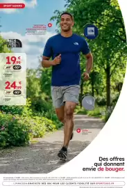 Catalogue Sport 2000 page 2