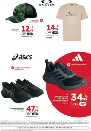 Catalogue Sport 2000 page 3