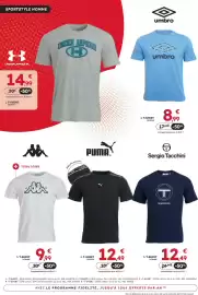 Catalogue Sport 2000 page 4