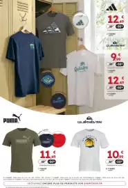 Catalogue Sport 2000 page 5