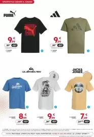 Catalogue Sport 2000 page 6