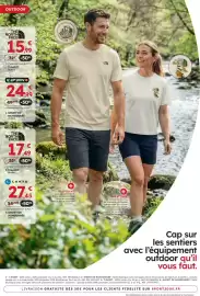 Catalogue Sport 2000 page 8