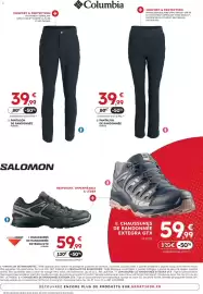 Catalogue Sport 2000 page 9