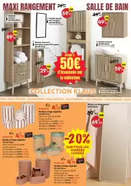 Catalogue Maxi Bazar page 12