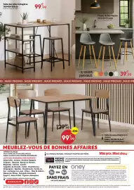 Catalogue Maxi Bazar page 16