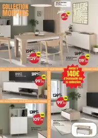 Catalogue Maxi Bazar page 3