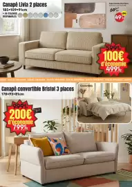 Catalogue Maxi Bazar page 9