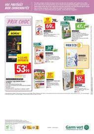 Catalogue Gamm vert page 4