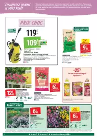 Catalogue Gamm vert page 2